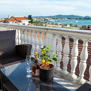 navštívit hotel