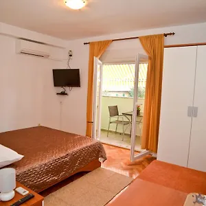 navštívit hotel