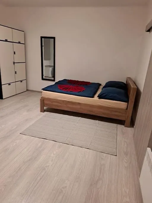 Flat Near The Vysehrad Castle Apartment Prague