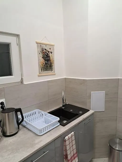 Flat Near The Vysehrad Castle Apartment Prague Czech Republic