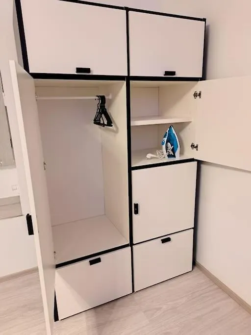 Flat Near The Vysehrad Castle Apartment Prague