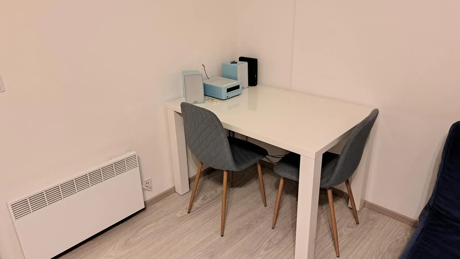 Flat Near The Vysehrad Castle Apartment Prague
