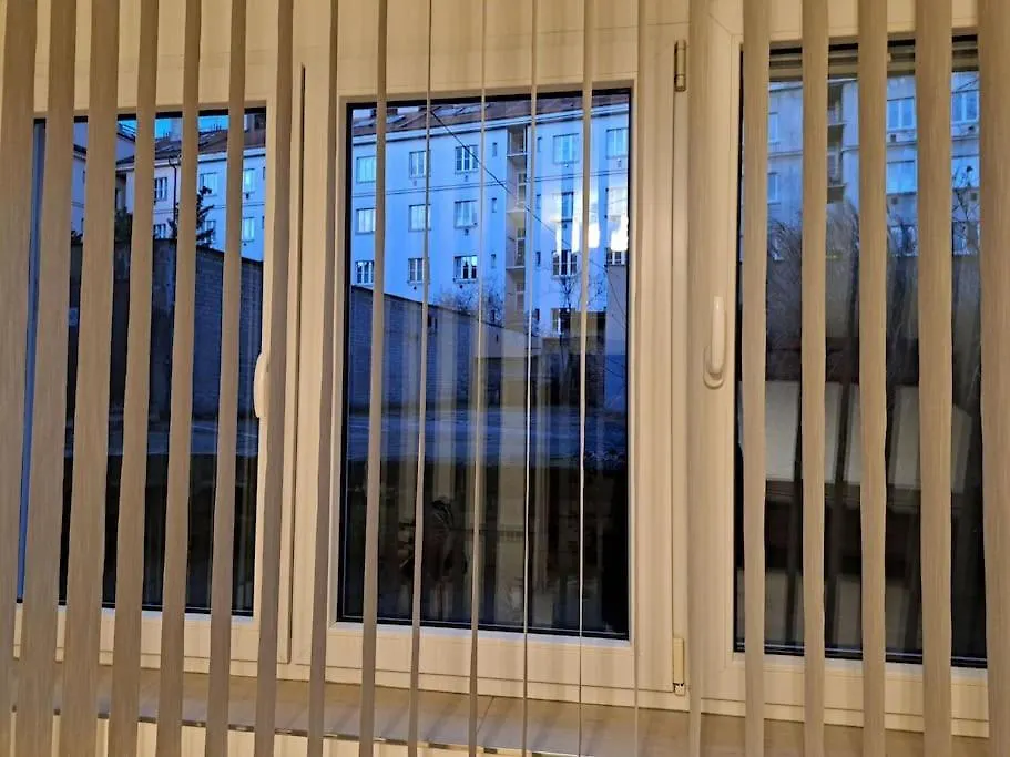 Flat Near The Vysehrad Castle Apartment Prague